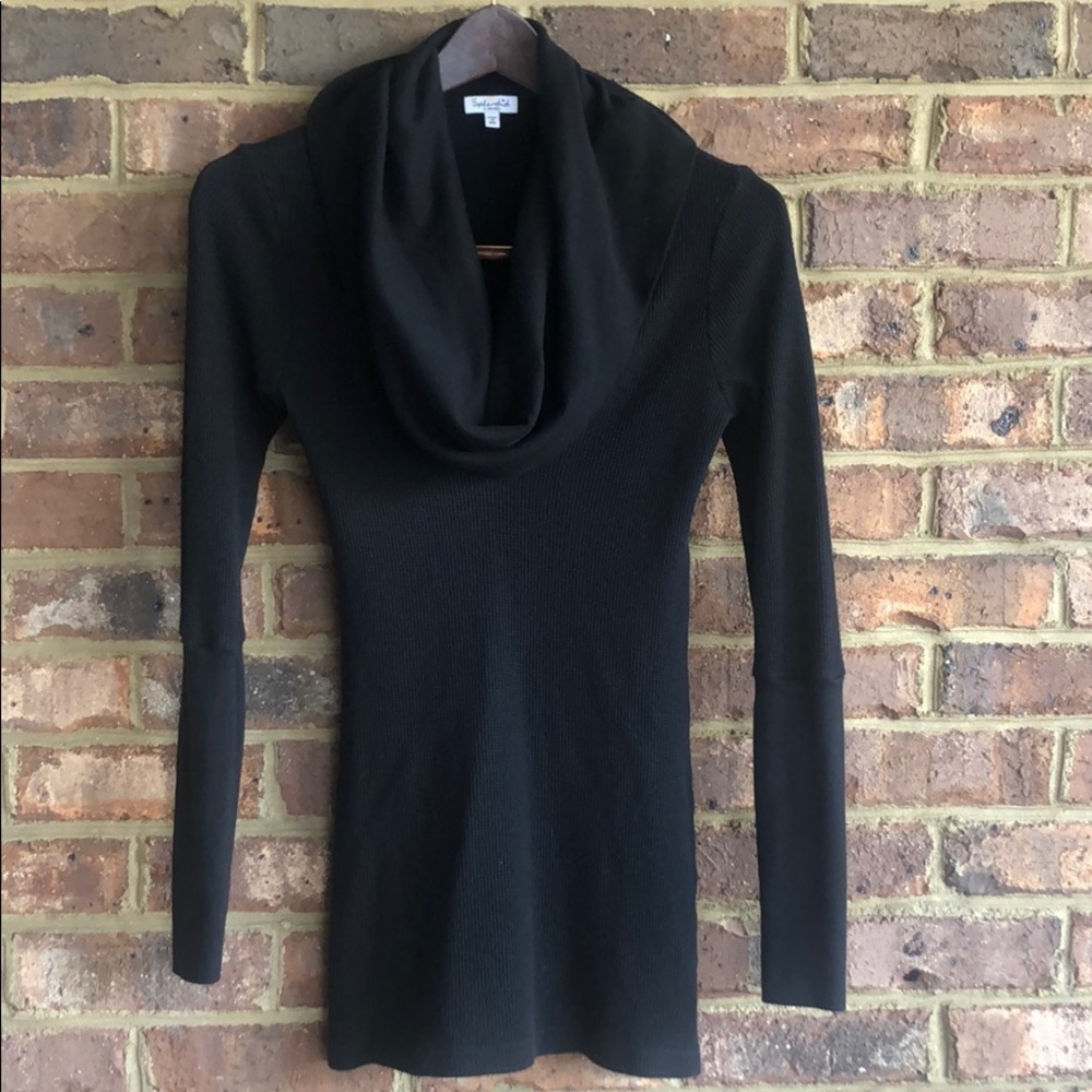 Splendid long sleeve top